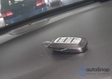 2022 Chrysler Pacifica Touring L z USA, uszkodzony, nr VIN 2C4RC1BGXNR121985